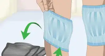 Wash Knee Pads