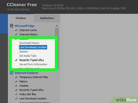 Image titled Use CCleaner Step 12