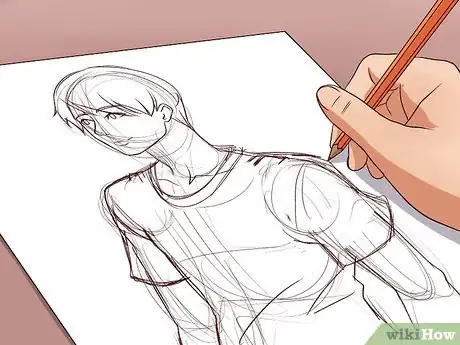 Image titled Get Good at Drawing Step 15