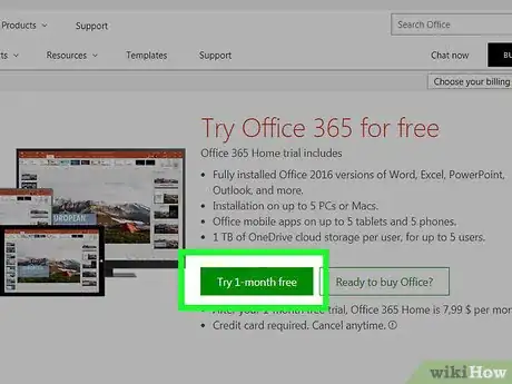 Image titled Get Microsoft Office For Free Step 3