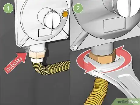 Image titled Hook Up a Gas Stove Step 14