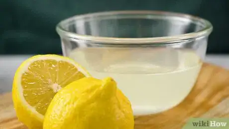 Image titled Make Lemon Juice Step 4