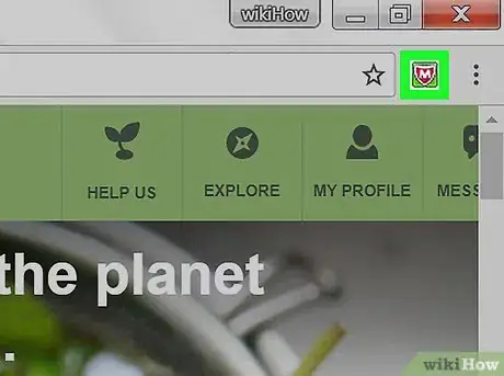 Image titled Get Mcafee SiteAdvisor for Chrome Step 8