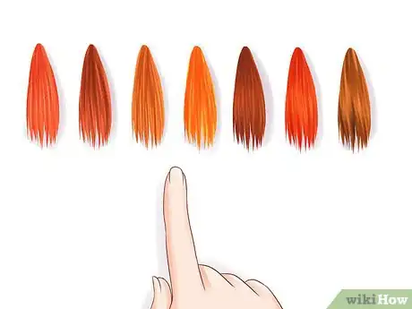 Image titled Dye Your Hair Orange Step 2