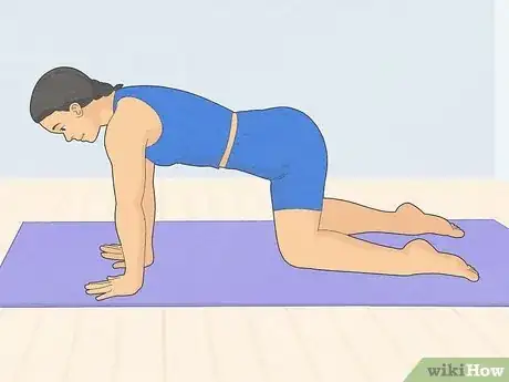 Image titled Do Yoga Step 7