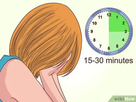 Image titled Stop Anxiety Step 10