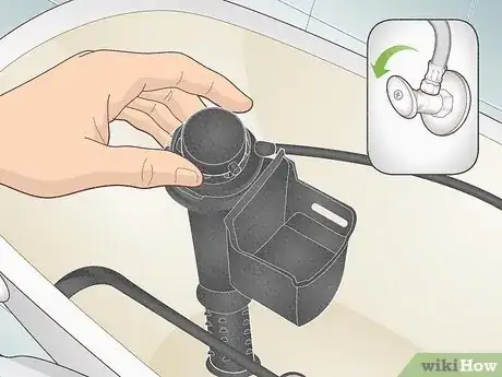 Image titled Adjust the Fill Valve on a Toilet Step 17