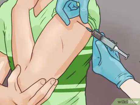 Image titled Know when You Need a Tetanus Shot Step 4