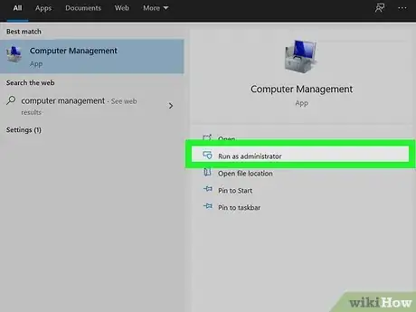 Image titled Transfer Disk Space from the D to C Drive Step 3