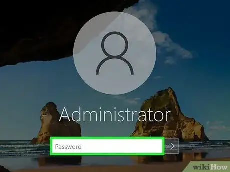 Image titled Log in As an Administrator in Windows 10 Step 11