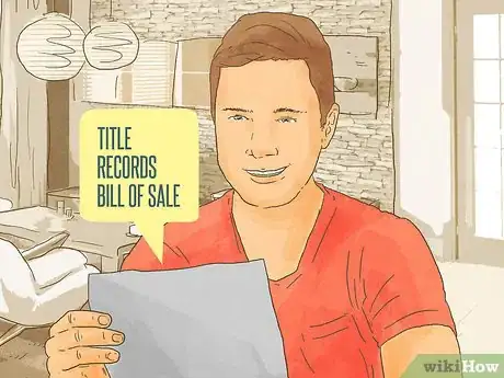 Image titled Sell Your Used Car Step 12