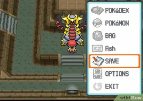 Image titled Find Giratina Step 7