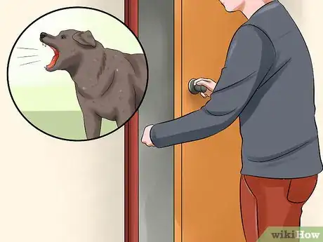 Image titled Train Your Dog to Be Calm Step 10