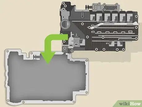 Image titled Clean a Transmission Solenoid Valve Step 11