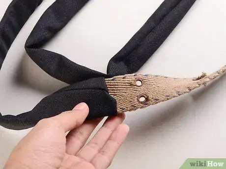 Image titled Make a Custom Guitar Strap Step 6