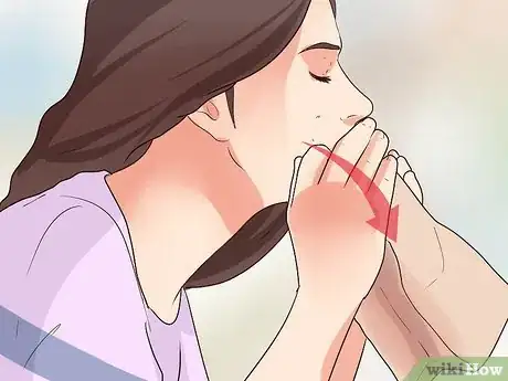 Image titled Cure Hiccups by Holding Your Breath Step 10