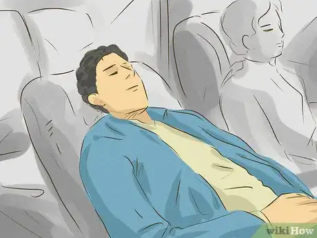 Image titled Stay Comfortable when Traveling by Bus Step 16