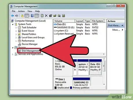 Image titled Format an SSD Drive Step 5