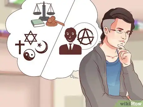 Image titled Be an Anarchist Step 10