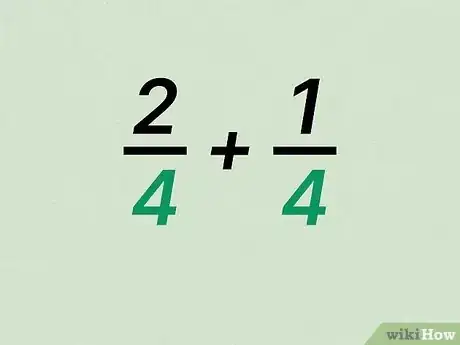 Image titled Add and Simplify Fractions Step 1