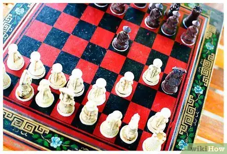 Image titled Do a Fool's Mate in Chess Step 7