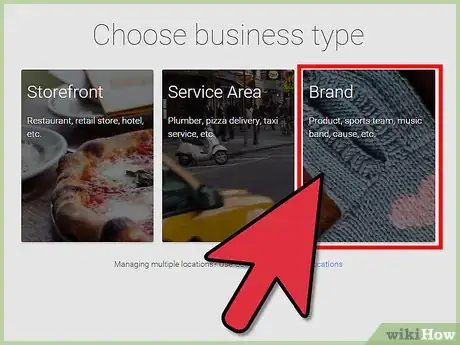 Image titled Make a Google Page for Business Step 9