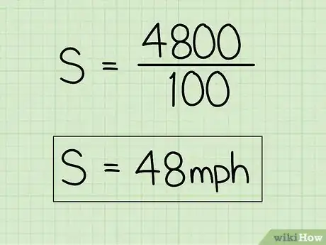 Image titled Calculate Average Speed Step 25