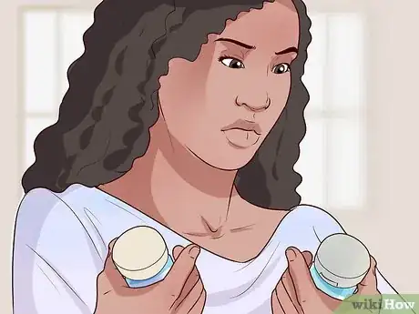 Image titled Deep Condition Your Hair if You are a Black Female Step 1