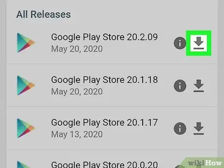 Image titled Download Google Play on Android Step 8