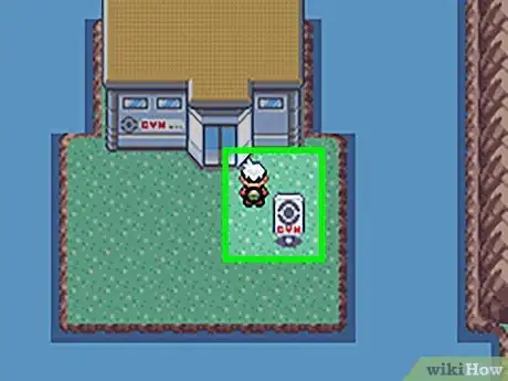 Image titled Catch Bagon in Pokémon Emerald Step 6