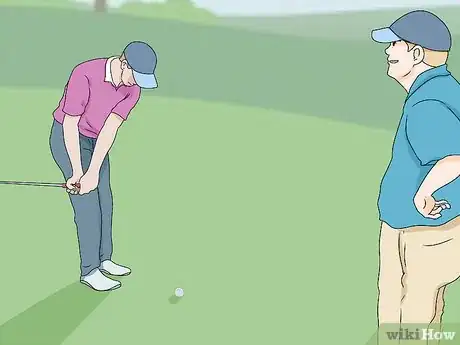 Image titled Be a Better Golfer Step 10