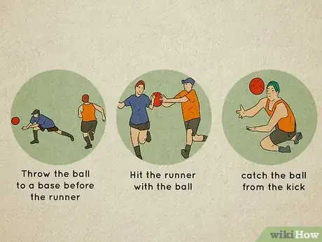 Image titled Play Kickball Step 4