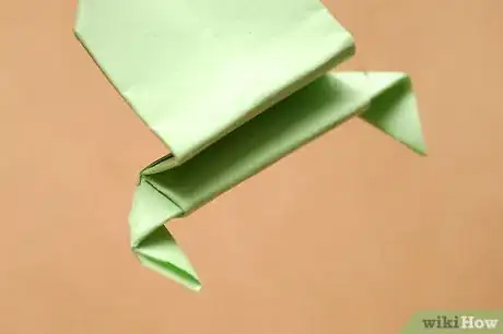 Image titled Fold an Origami Frog Step 8