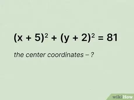 Image titled Write Equations for Circles Step 15