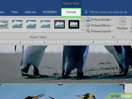 Image titled Edit Pictures and Objects in MS Office Step 4
