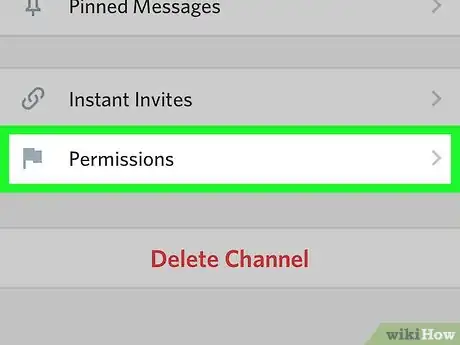 Image titled Lock a Discord Channel on iPhone or iPad Step 17
