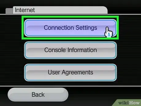 Image titled Play Mario Kart Wii Online Step 5