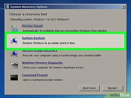 Image titled Repair Windows 7 Step 8