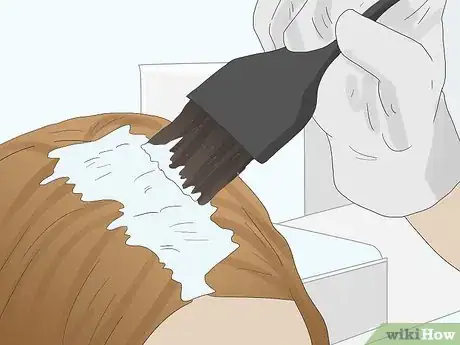 Image titled Hide Your Scalp when Parting Thin Hair Step 16