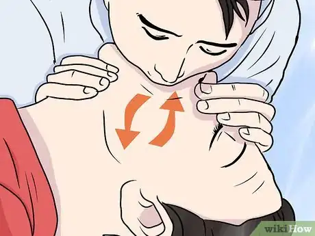 Image titled Do CPR Step 13