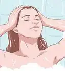 Shower With a Lemon