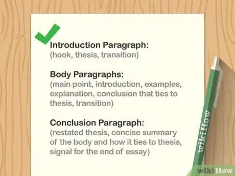 Image titled Study for the TOEFL Step 12