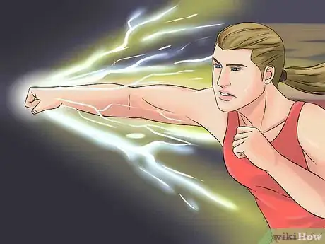 Image titled Punch With Speed Step 5