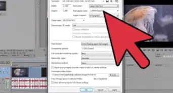 Render a Video in HD With Sony Vegas