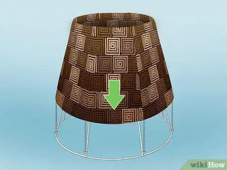 Image titled Make Lampshades Step 17