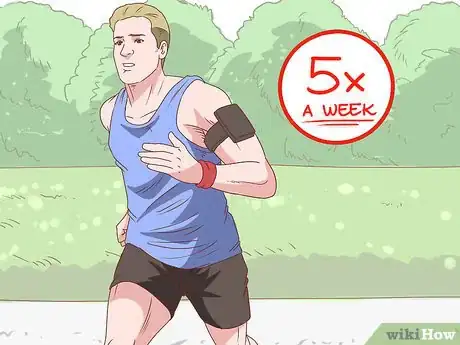 Image titled Sleep Better with Exercise Step 1