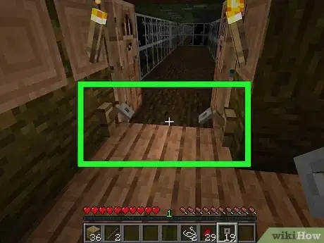 Image titled Make a Tripwire Hook in Minecraft Step 11