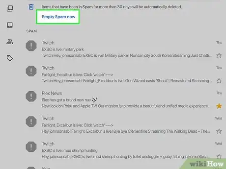 Image titled Unsubscribe from Spam Step 12