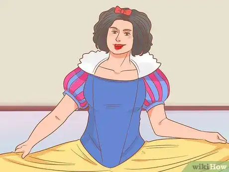 Image titled Behave Like a Princess Step 10