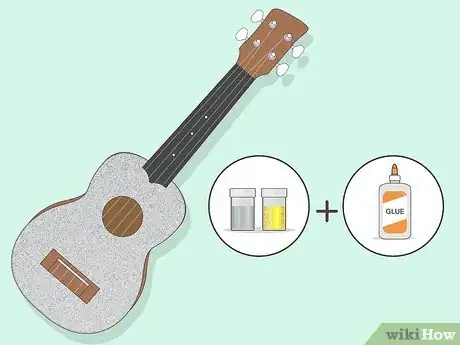 Image titled Decorate Your Ukulele Step 8